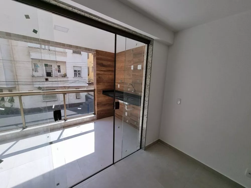 Apartamento à venda com 2 quartos, 70m² - Foto 6