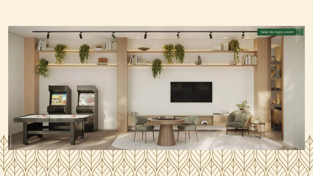 Apartamento, 2 quartos, 67 m² - Foto 47