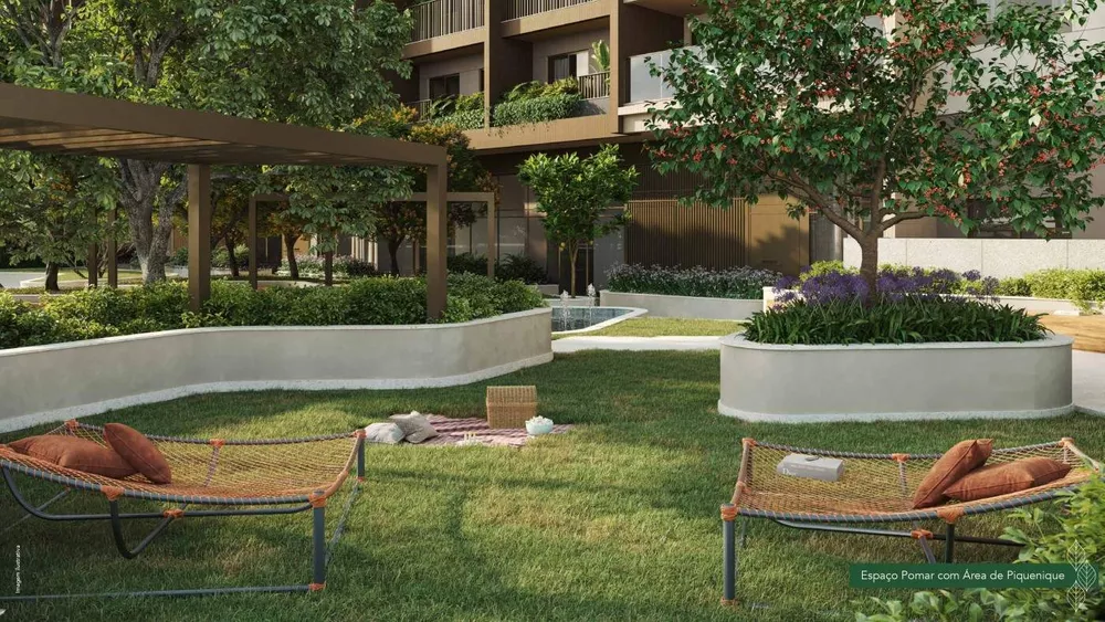 Apartamento, 2 quartos, 67 m² - Foto 10