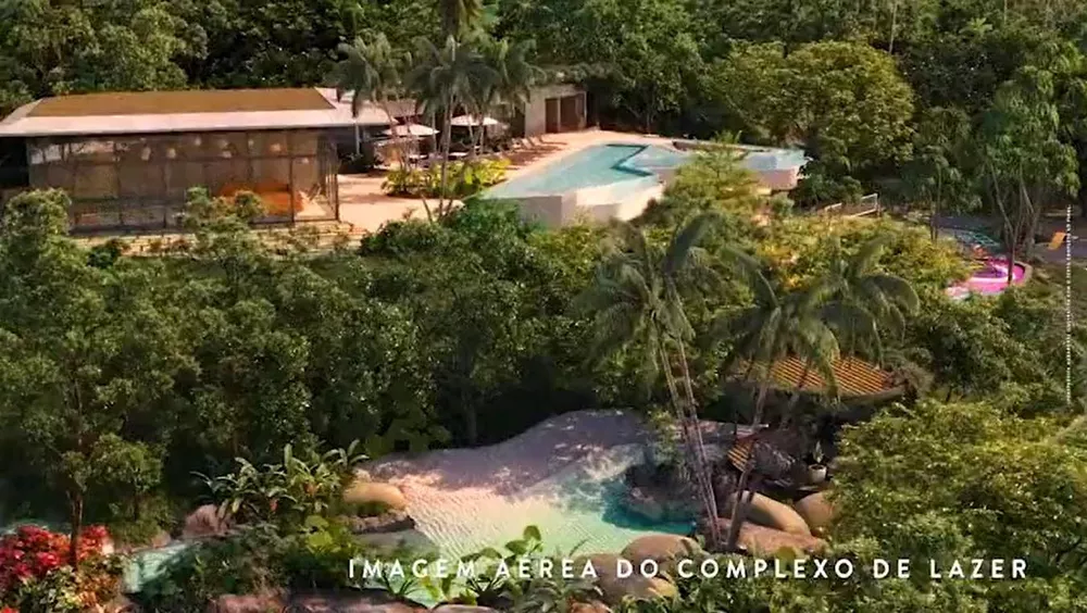 Casa de Condomínio, 4 quartos - Foto 9