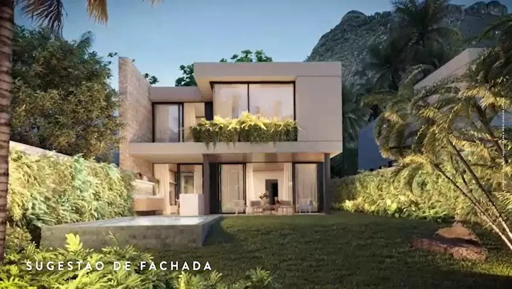 Casa de Condomínio, 4 quartos - Foto 10