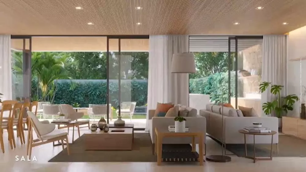 Casa de Condomínio, 4 quartos - Foto 11