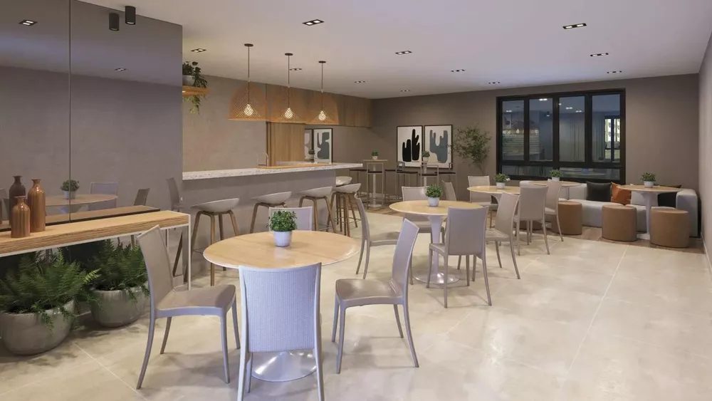 Apartamento, 3 quartos, 58 m² - Foto 17