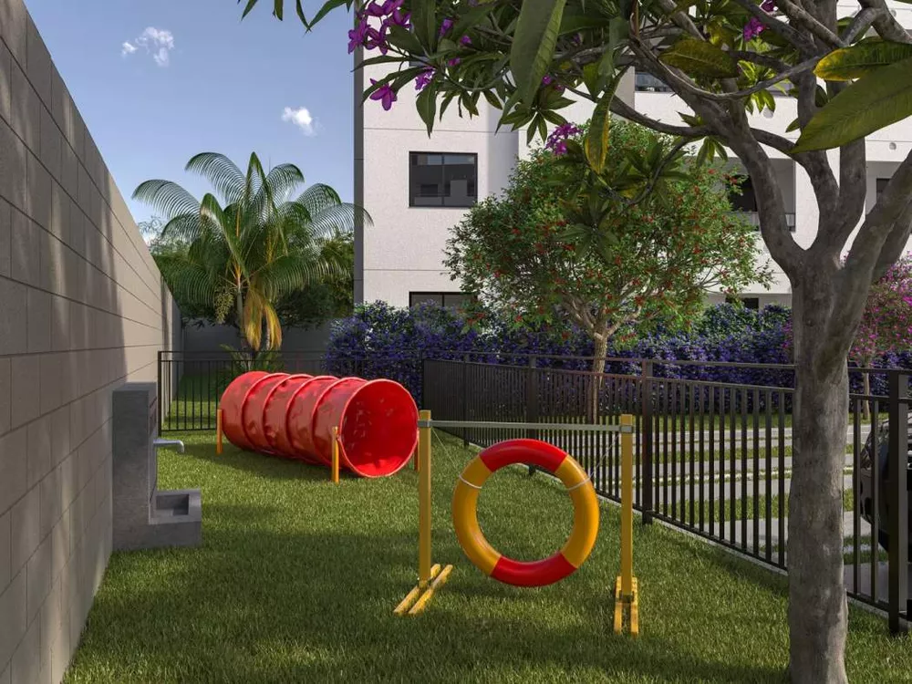 Apartamento, 3 quartos, 58 m² - Foto 24