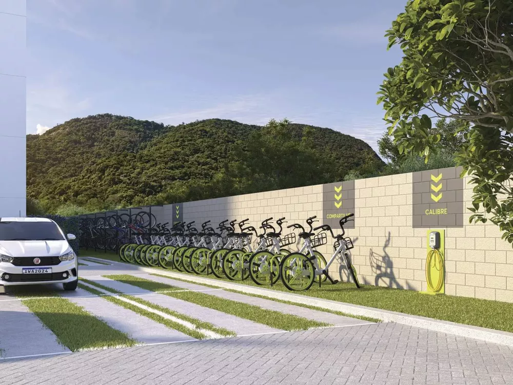 Apartamento, 3 quartos, 58 m² - Foto 18