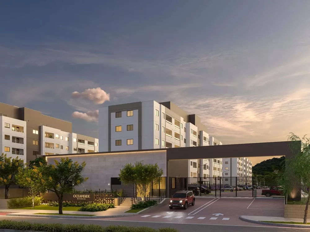 Apartamento, 3 quartos, 58 m² - Foto 10