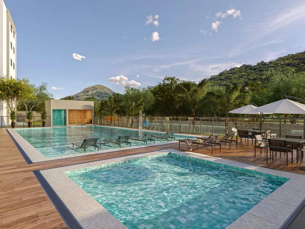 Apartamento, 3 quartos, 58 m² - Foto 11