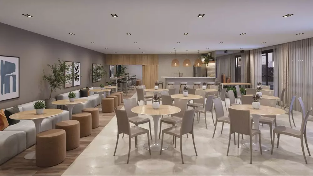 Apartamento, 3 quartos, 58 m² - Foto 16