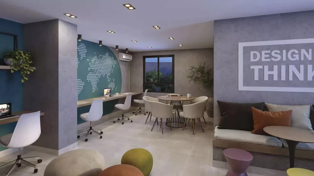 Apartamento, 3 quartos, 58 m² - Foto 15