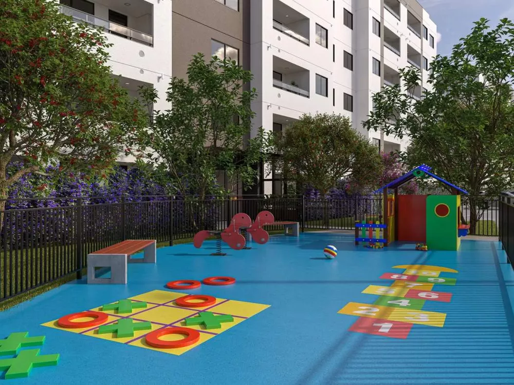 Apartamento, 3 quartos, 58 m² - Foto 22