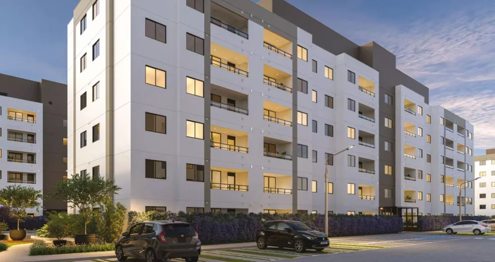 Apartamento, 3 quartos, 58 m² - Foto 25