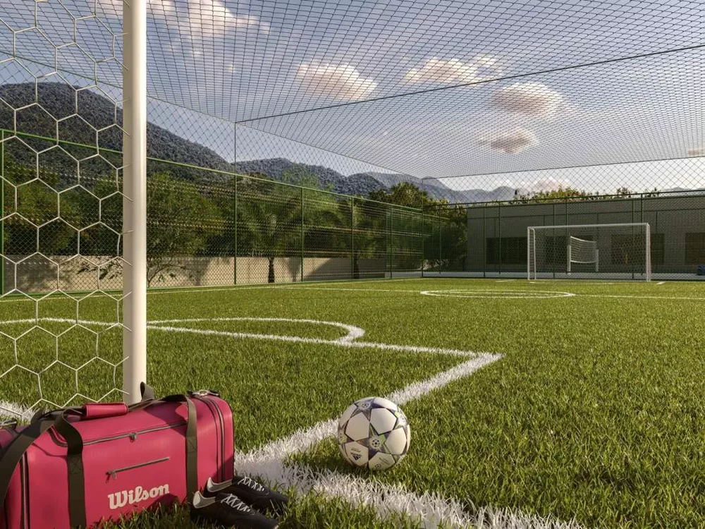 Apartamento, 3 quartos, 58 m² - Foto 13