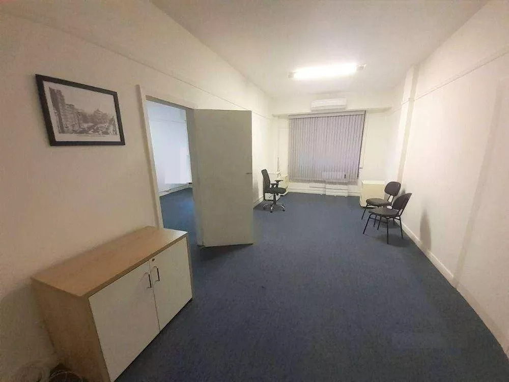 Sala-Conjunto, 28 m² - Foto 4