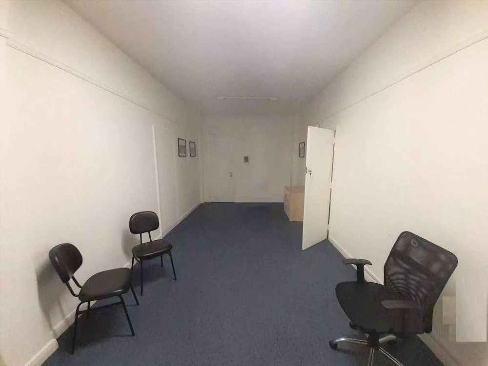 Sala-Conjunto, 28 m² - Foto 3