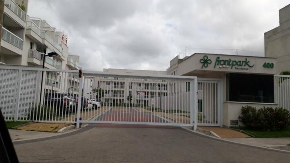 Apartamento, 4 quartos, 139 m² - Foto 2