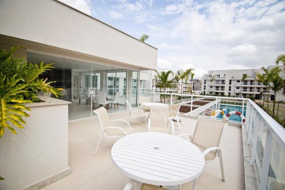 Apartamento, 4 quartos, 139 m² - Foto 13