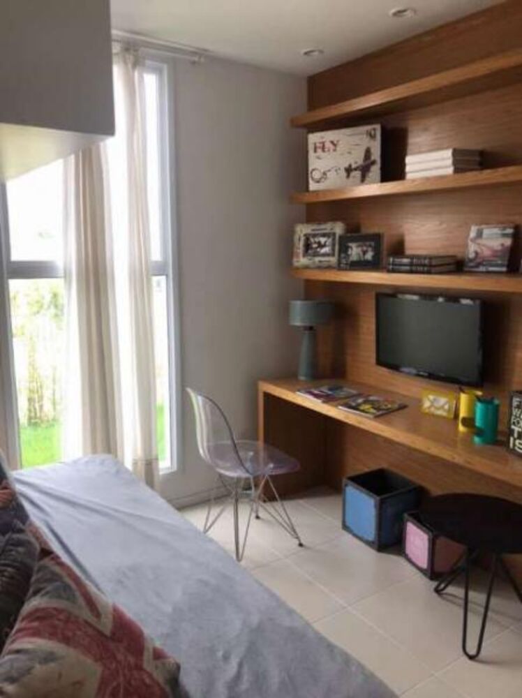 Apartamento, 4 quartos, 139 m² - Foto 7