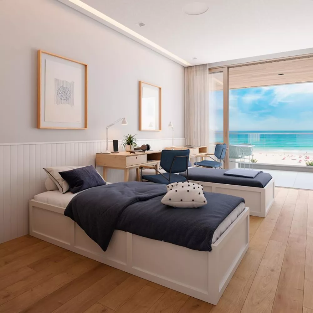 Apartamento, 3 quartos, 207 m² - Foto 11