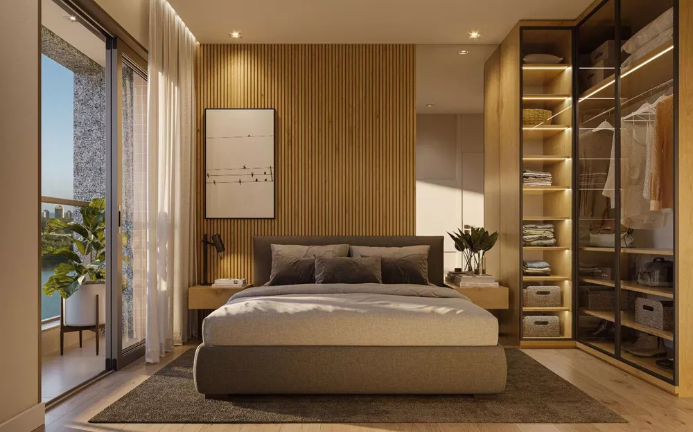 Cobertura, 2 quartos, 269 m² - Foto 37