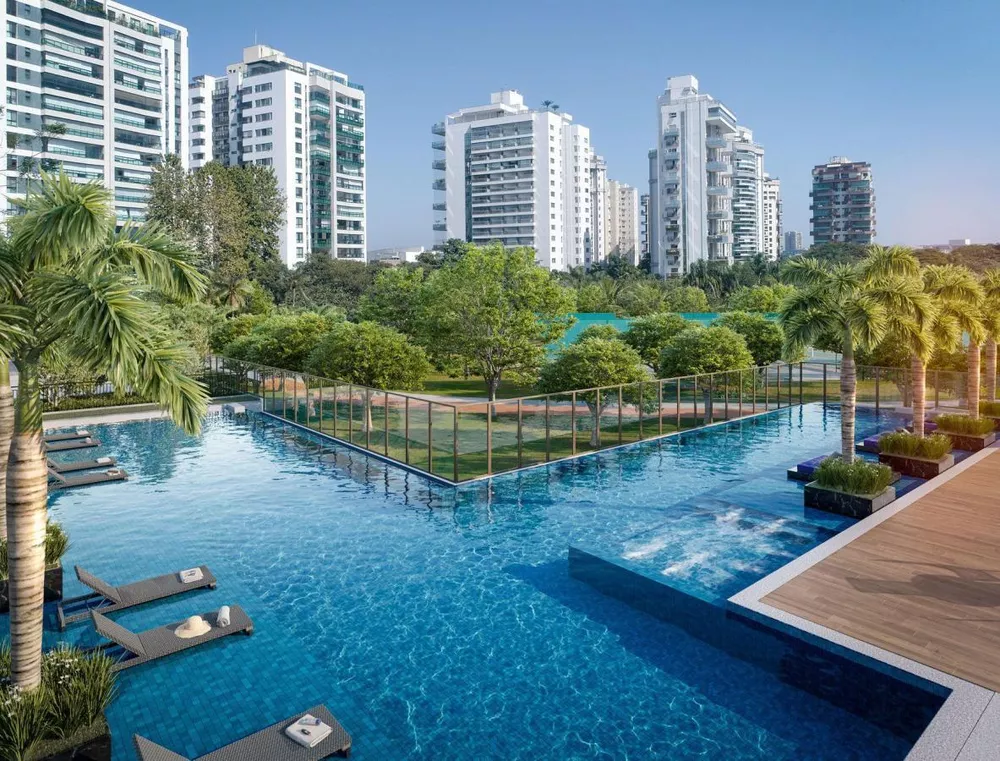 Cobertura, 2 quartos, 269 m² - Foto 8