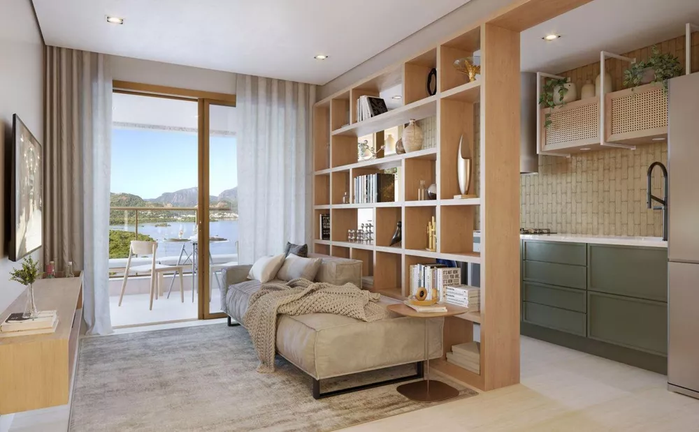 Cobertura, 2 quartos, 269 m² - Foto 31