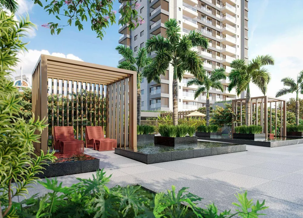 Cobertura, 2 quartos, 269 m² - Foto 15