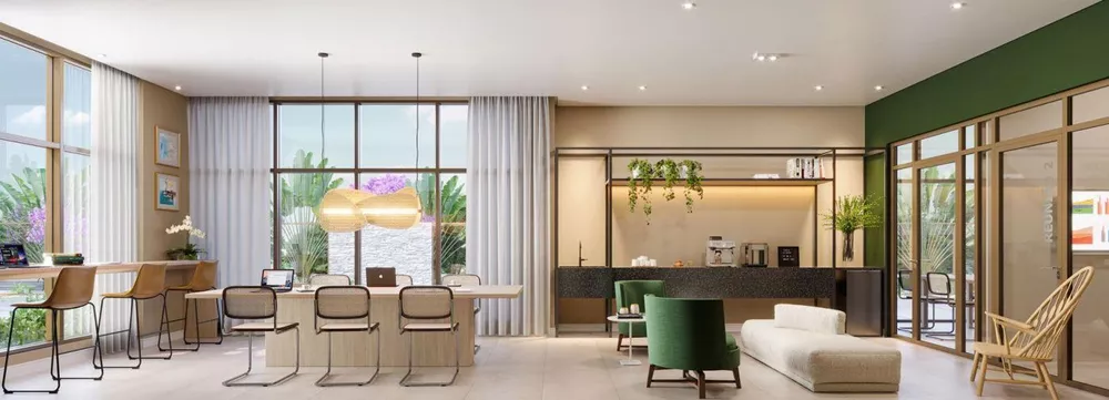 Cobertura, 2 quartos, 269 m² - Foto 32