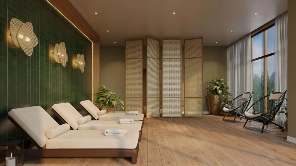 Cobertura, 2 quartos, 269 m² - Foto 10
