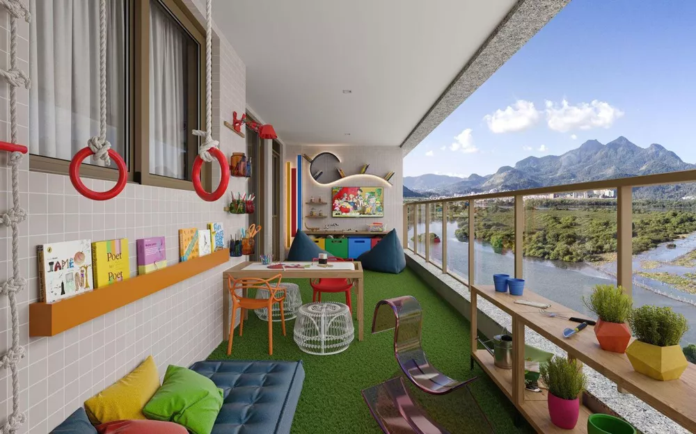 Cobertura, 2 quartos, 269 m² - Foto 16