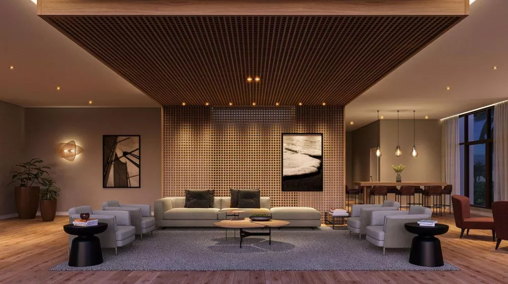 Cobertura, 2 quartos, 269 m² - Foto 4