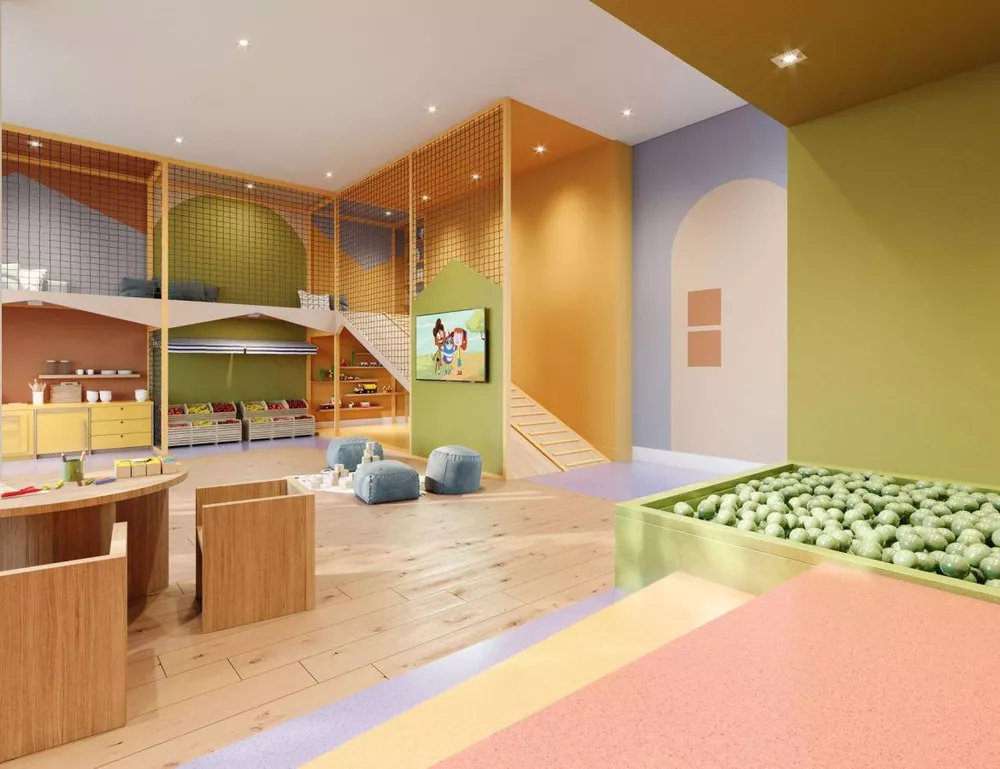Cobertura, 2 quartos, 269 m² - Foto 18