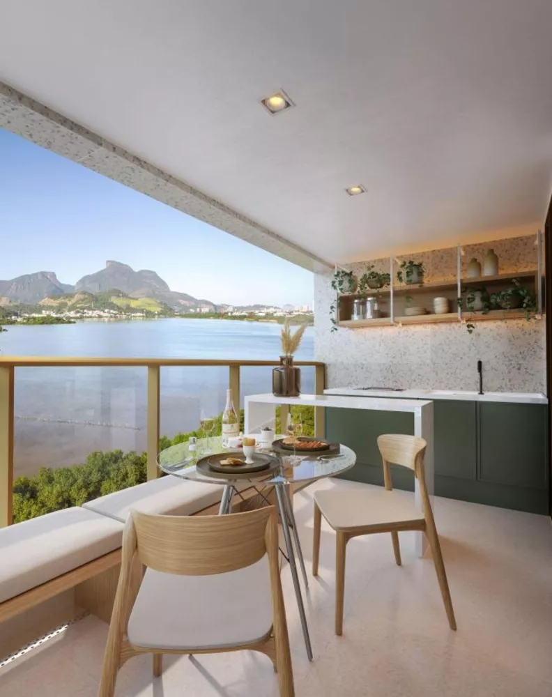 Cobertura, 2 quartos, 269 m² - Foto 34