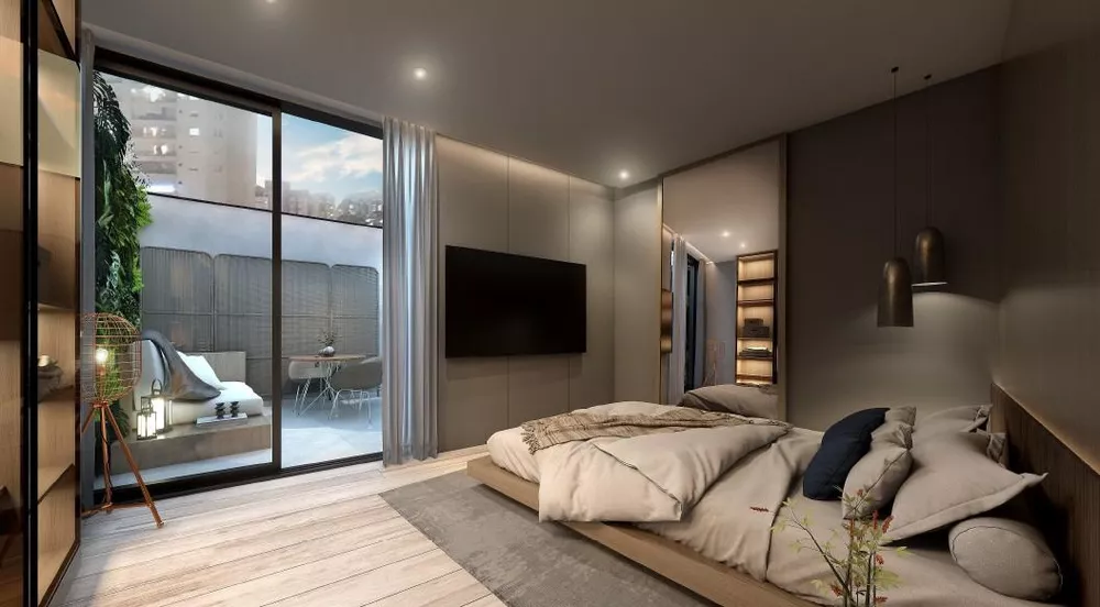Apartamento, 2 quartos, 58 m² - Foto 22