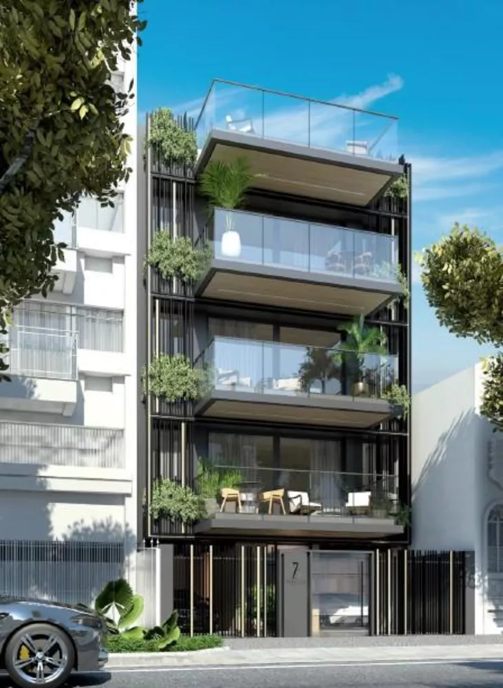 Apartamento, 2 quartos, 58 m² - Foto 5