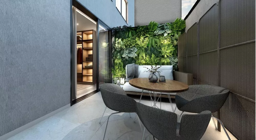 Apartamento, 2 quartos, 58 m² - Foto 18