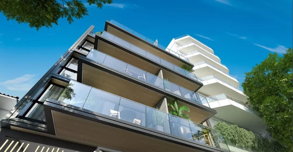 Apartamento, 39 m² - Foto 1