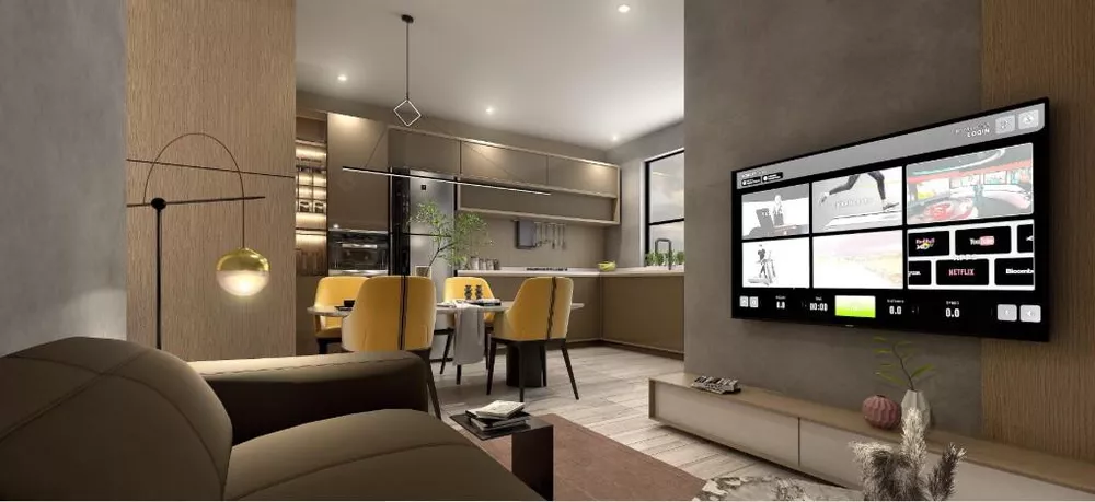 Apartamento, 39 m² - Foto 15