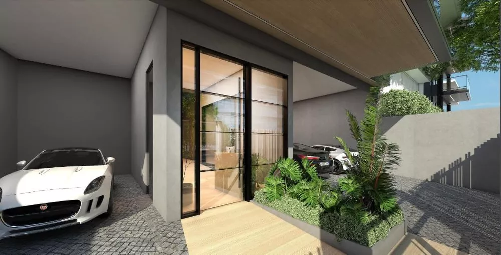 Apartamento, 39 m² - Foto 7