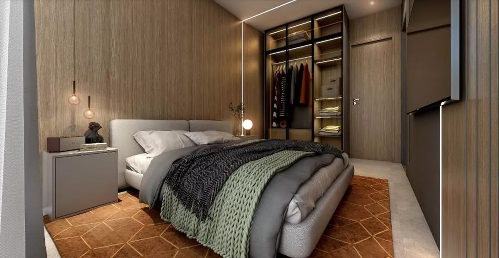 Apartamento, 39 m² - Foto 17