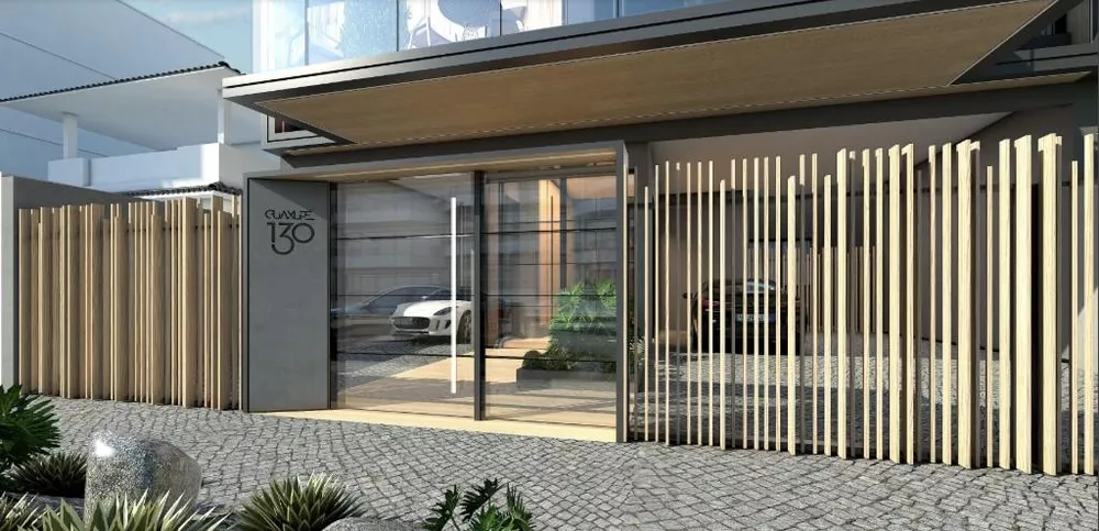 Apartamento, 39 m² - Foto 4