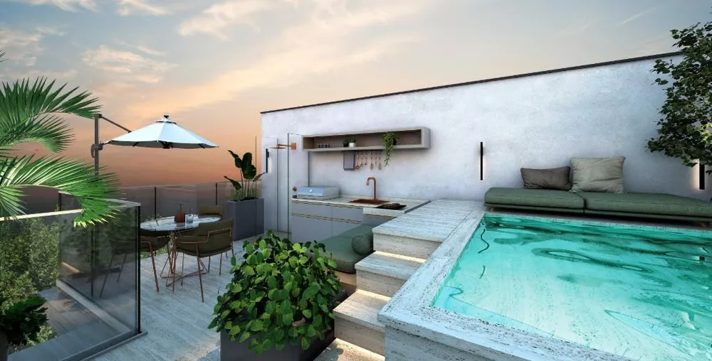 Apartamento, 39 m² - Foto 18