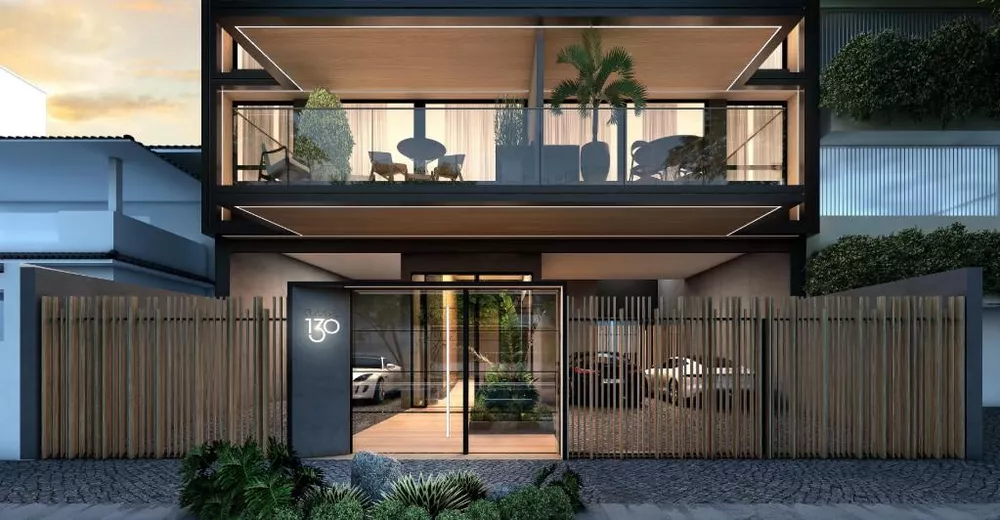 Apartamento, 39 m² - Foto 6