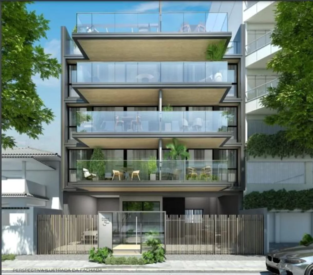 Apartamento, 39 m² - Foto 3