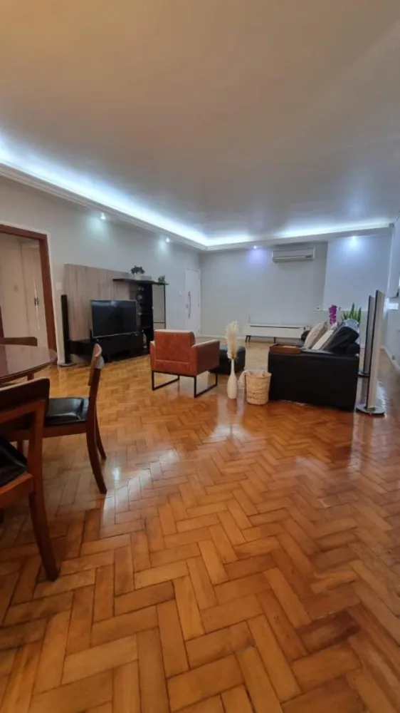 Apartamento, 3 quartos, 160 m² - Foto 2