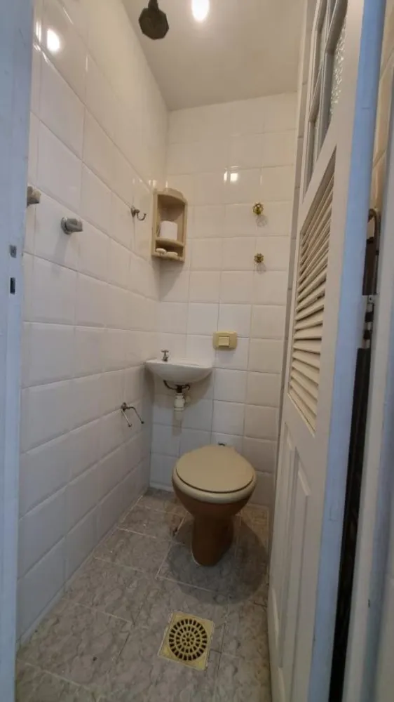 Apartamento, 3 quartos, 160 m² - Foto 1