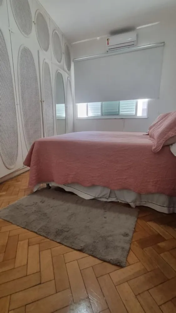 Apartamento, 3 quartos, 160 m² - Foto 6