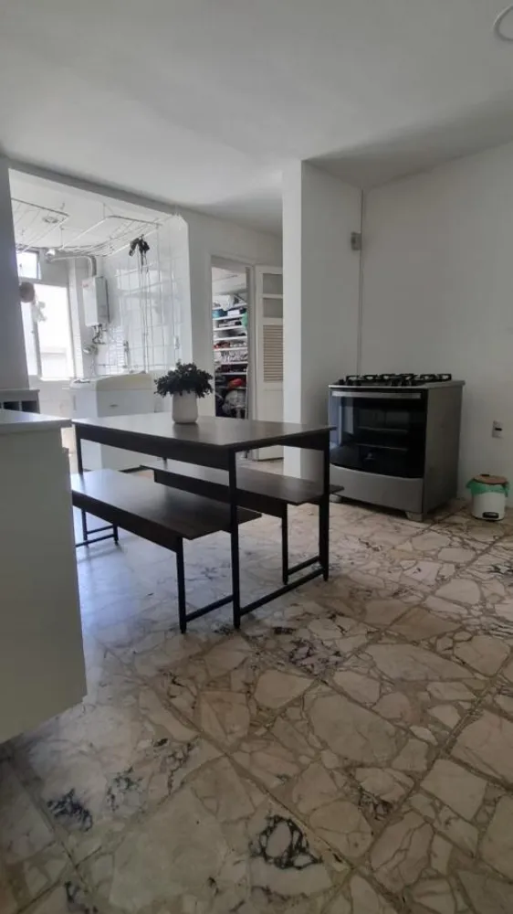 Apartamento, 3 quartos, 160 m² - Foto 11