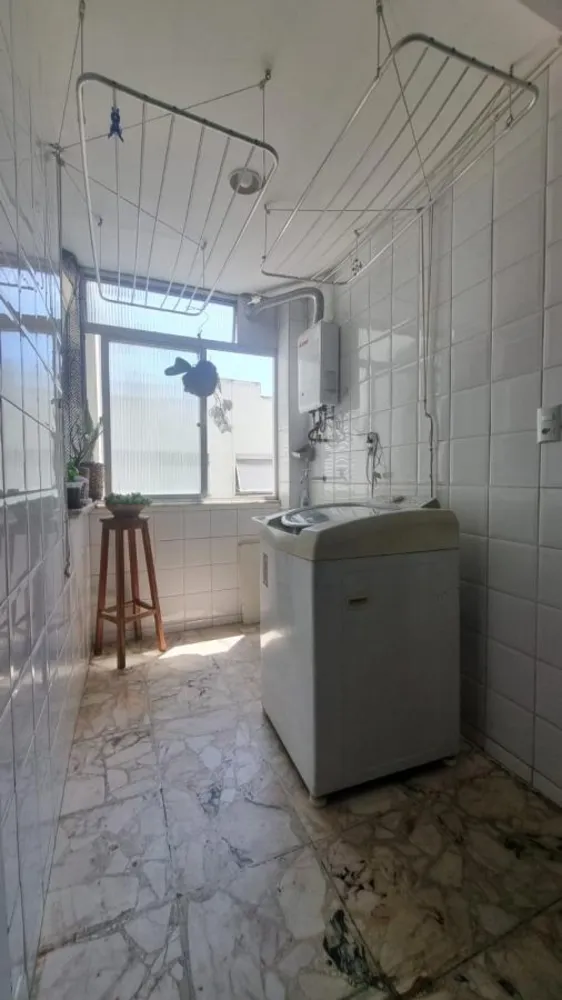 Apartamento, 3 quartos, 160 m² - Foto 10