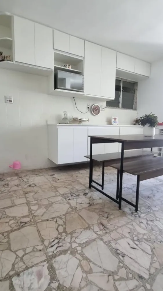 Apartamento, 3 quartos, 160 m² - Foto 18