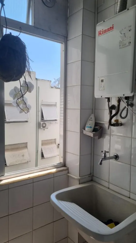 Apartamento, 3 quartos, 160 m² - Foto 14